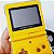 510- Console Gameboy Advance SP Pikachu - Imagem 3