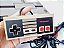 511- Console NES Nintendinho 8-bit funcionando perfeitamente - Imagem 8