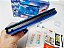 512- Console 3ds xl Xerneas Yveltal blue edition - Imagem 5