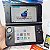 512- Console 3ds xl Xerneas Yveltal blue edition - Imagem 2
