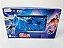 512- Console 3ds xl Xerneas Yveltal blue edition - Imagem 9