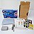 512- Console 3ds xl Xerneas Yveltal blue edition - Imagem 1