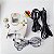 515- Console Dreamcast com GDEMU funcionando perfeitamente - Imagem 9
