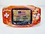 502- Console Gameboy Advance IPS backlight + mods Pokémon - Imagem 1