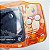 502- Console Gameboy Advance IPS backlight + mods Pokémon - Imagem 4