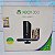 366- Console Xbox 360 slim funcionando perfeitamente - Imagem 3