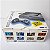 529- Console Sega Saturn americano excelente (leia) - Imagem 2