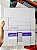 533- Console Super Nintendo SNES Control Set excelente - Imagem 2