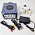 535- Console GameCube índigo Dol-001 japonês - Imagem 1