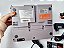 538- Console NES Nintendinho 8-bit funcionando perfeitamente - Imagem 7