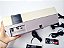 538- Console NES Nintendinho 8-bit funcionando perfeitamente - Imagem 5