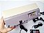 538- Console NES Nintendinho 8-bit funcionando perfeitamente - Imagem 8