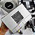 J41- Console Nintendo Gamecube prata Japones c/ rack original - Imagem 7