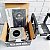 J41- Console Nintendo Gamecube prata Japones c/ rack original - Imagem 2