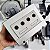 J41- Console Nintendo Gamecube prata Japones c/ rack original - Imagem 4