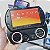 j75- Console Sony PSP GO funcionando perfeitamente. - Imagem 2