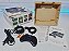 J91- Console Sega Saturn americano - Imagem 8
