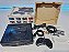 J91- Console Sega Saturn americano - Imagem 1