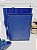 J96- Console PS3 Playstation 3 super slim azurite japonês - Imagem 10