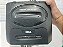 J98- Console Mega Drive 3 Tectoy funcionando perfeitamente - Imagem 2