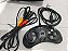 J98- Console Mega Drive 3 Tectoy funcionando perfeitamente - Imagem 7