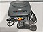 J98- Console Mega Drive 3 Tectoy funcionando perfeitamente - Imagem 1