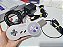 J100- Console Super Nintendo Lightining box - Imagem 8