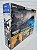 J101- Console PS4 Playstation 4 Slim Call of Duty WWII - Imagem 10