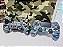 J101- Console PS4 Playstation 4 Slim Call of Duty WWII - Imagem 8