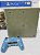 J101- Console PS4 Playstation 4 Slim Call of Duty WWII - Imagem 5