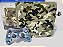 J101- Console PS4 Playstation 4 Slim Call of Duty WWII - Imagem 2