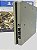 J101- Console PS4 Playstation 4 Slim Call of Duty WWII - Imagem 4