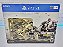 J101- Console PS4 Playstation 4 Slim Call of Duty WWII - Imagem 9