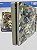 J101- Console PS4 Playstation 4 Slim Call of Duty WWII - Imagem 3