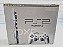J105- Console PS2 Playstation 2 slim prata FUNCIONANDO PERFEITAMENTE - Imagem 2