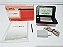 J112- Console Nintendo 3ds xl red FUNCIONANDO PERFEITAMENTE - Imagem 1