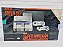 J113- Console Super Nintendo SNES pronto para jogar - Imagem 9
