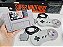 J113- Console Super Nintendo SNES pronto para jogar - Imagem 7