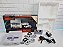 J113- Console Super Nintendo SNES pronto para jogar - Imagem 1