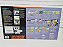 J114- Console Super Nintendo funcionando perfeitamente - Imagem 3