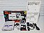 J114- Console Super Nintendo funcionando perfeitamente - Imagem 1