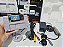 J114- Console Super Nintendo funcionando perfeitamente - Imagem 8