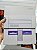 J114- Console Super Nintendo funcionando perfeitamente - Imagem 4