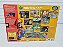 j121- Console Nintendo 64 Atomic Purple completo na caixa - Imagem 10