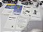 j121- Console Nintendo 64 Atomic Purple completo na caixa - Imagem 6