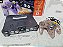 j121- Console Nintendo 64 Atomic Purple completo na caixa - Imagem 2