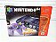 j121- Console Nintendo 64 Atomic Purple completo na caixa - Imagem 9
