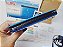 J131- Console Nintendo 3ds xl azul excelente estado - Imagem 6