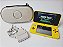 J132- Console NEW Nintendo 2ds xl edição Pikachu - Imagem 1