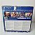 J135- D. Console PS3 Playstation 3 super Slim white - Imagem 9
